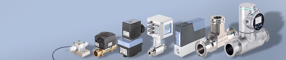 Sensors, Transmitters and Controllers