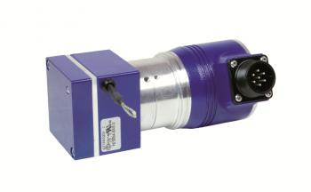 Wire encoders